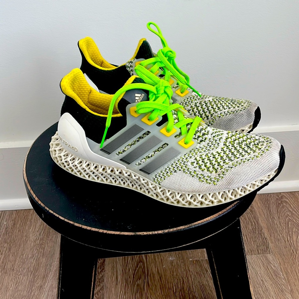 Adidas Ultra 4D - M 7